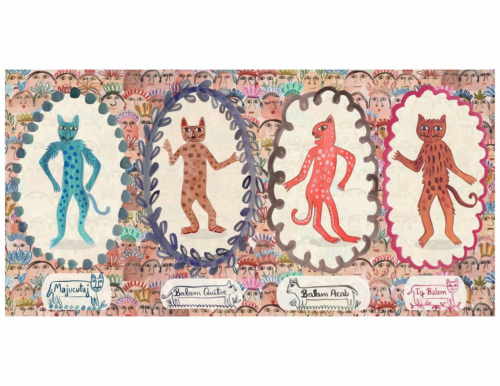 Thumbnail - Popol Vuh | Ilan Stavans | A Retelling | Buch | Englisch | 2020 |