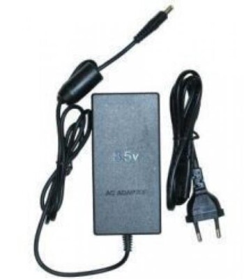 PS2 / Playstation 2 - Original Sony Netzteil / AC Adapter für PS2 Slim
