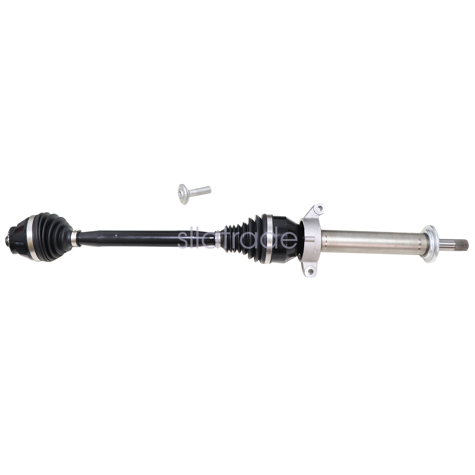 1X 31608611323 Axle Shaft Assembly Front Left Side for BMW i8 2014-2020