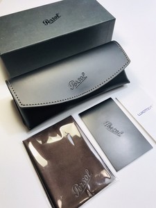 persol 714 case