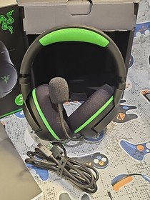 Razer Kaira Wireless Gaming Headset Xbox Series X|S Xbox One - OPEN BOX NEW