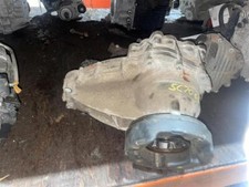 2014 Dodge Durango Transfer Case 3.6L 52123725AA OEM