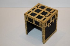 Bally Teatro della Magia flipper baule indistruttibile