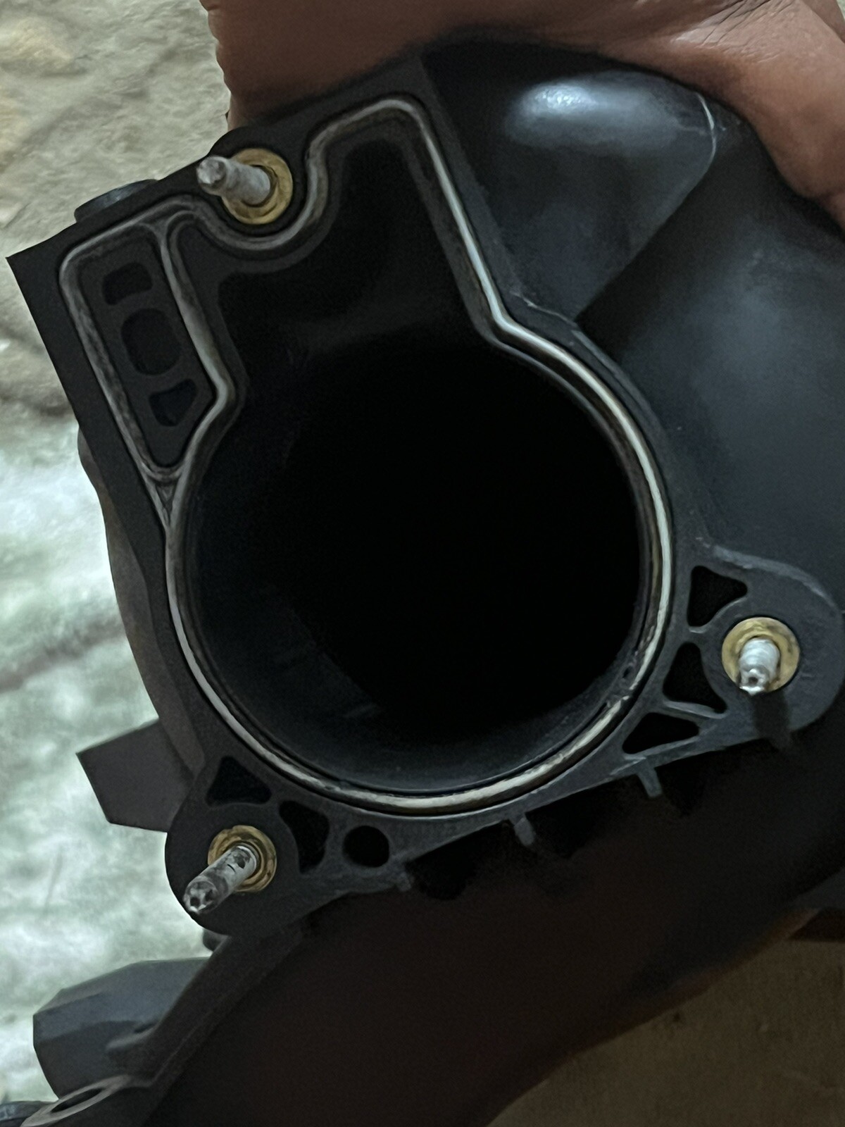 Intake Manifold Sierra Yukon Silverado Tahoe Suburban LS1 LM7 LQ4 LQ9