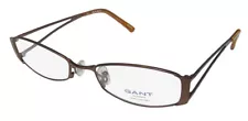 NEW GANT GW JANI FASHIONABLE MODERN VISION CARE EYEGLASS FRAME/GLASSES/EYEWEAR