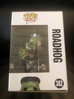 Roadhog Junkenstein's Monster Funko Pop Hot Topic Exclusive Overwatch #382 — photo 4