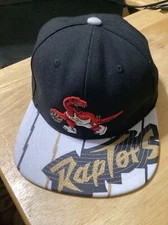 Men’s Toronto Raptors Mitchell & Ness X Lids