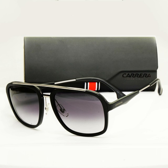 carrera square sunglasses