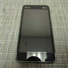 LG ESCAPE AT T CLEAN ESN, UNTESTED, PLEASE READ 60330