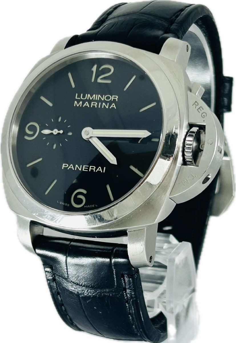 Panerai Luminor Marina 1950 OP6900 PAM00312 Automatic Mens Watch