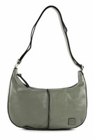Fredsbruder Ginsberg Shoulderbag S Schultertasche Tasche Sage GrüN