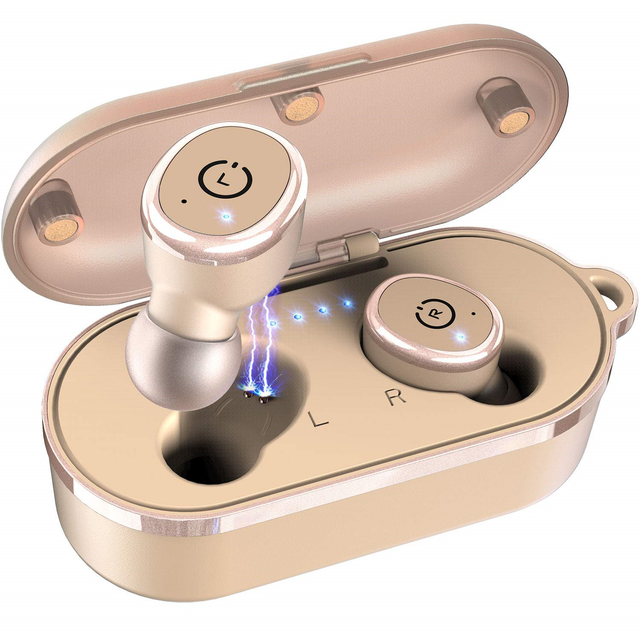 tws tozo t10