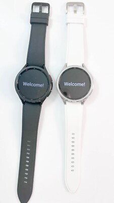Samsung Galaxy Watch6 Classic SM-R960 Smartwatch 47mm Bluetooth