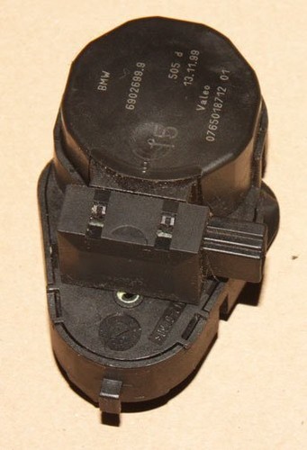 Heizungsmotor BMW E39 69026999 BJ 99