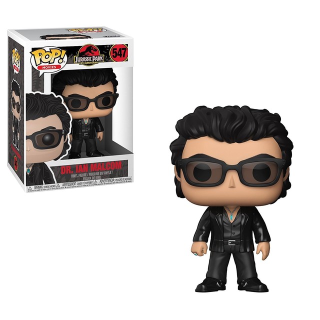 ian malcolm toy