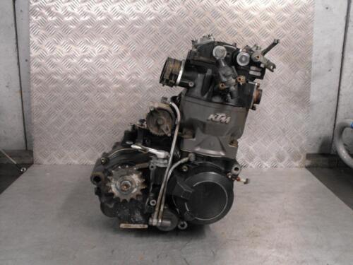 2000 KTM 400 SXC COMPLETE ENGINE LC4 MOTOR FREE MOVING - MOTOCROSS / MX - Picture 1 of 8