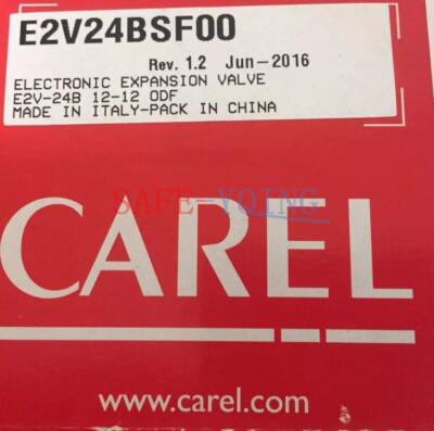 1PCs  New CAREL Valve E2V24BSF00 E2V24BSF00