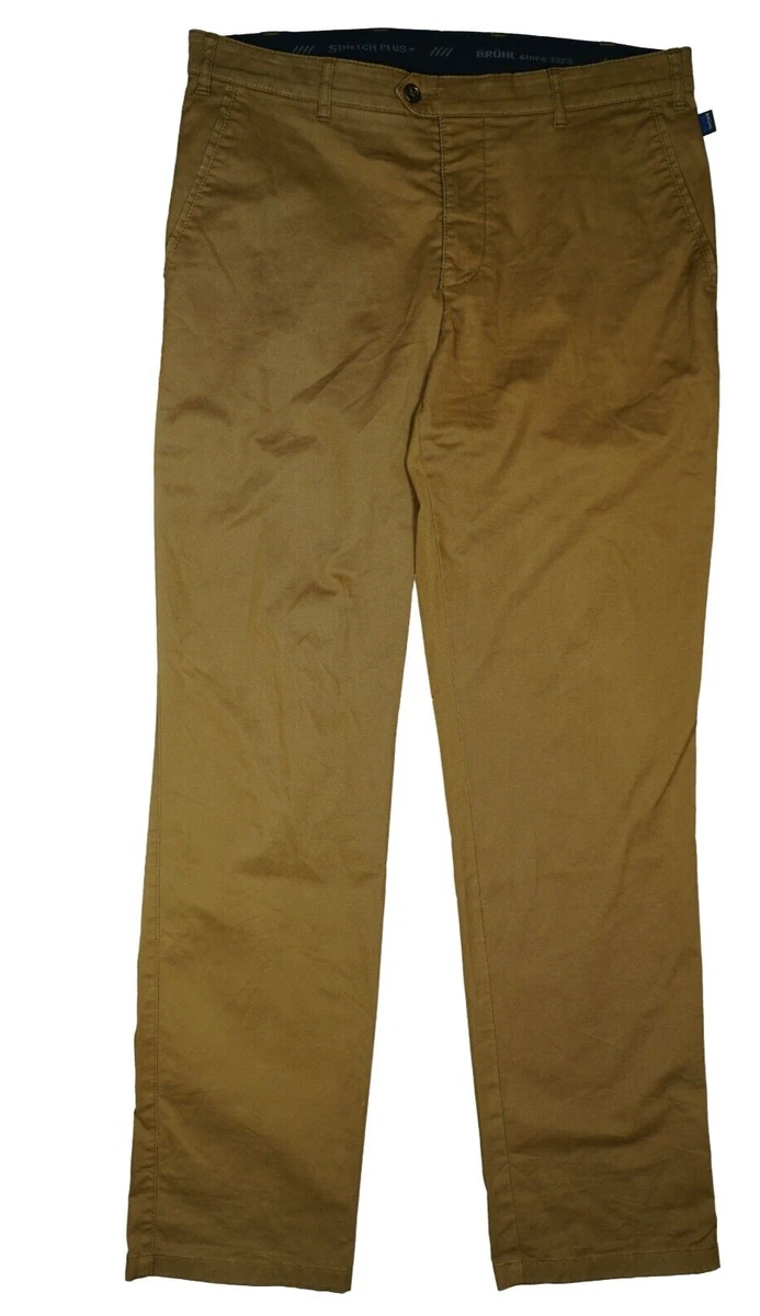 Brühl jeans hotsell stretch plus