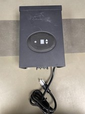 DEWENWILS 120W Low Voltage Landscape Transformer, Outdoor Transformer with Timer