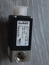 Atlas Copco 1089943919, 330 B 5/32 EPDM Atlas Copco Compressor Solenoid Valve