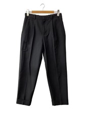 Acne Studios slacks Pants black 44