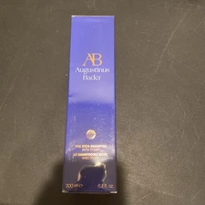 Augustinus Bader The Shampoo Sealed 200ML
