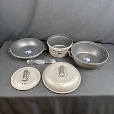 Snow peak Field Cooker Pro NEW