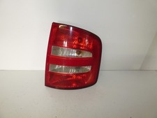 Rückleuchte Combi Skoda Fabia 6Y BJ 2004  rechts  6Y9945096B