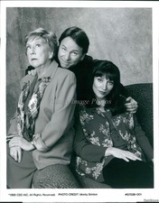 1998 Jean Stapleton John Ritter Katey Sagal Actress Chance Of Lifetim Photo 7x9