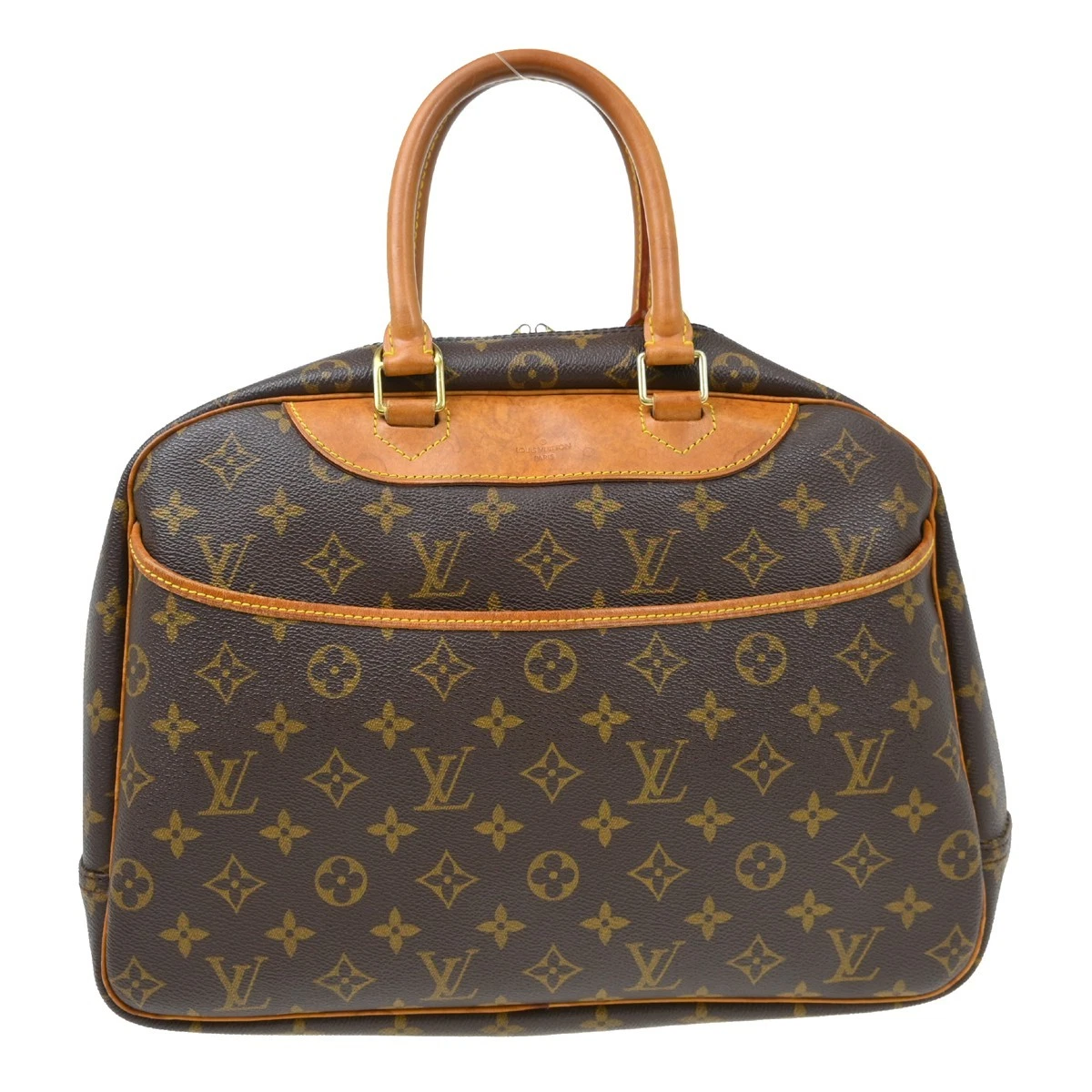 ヴィトン ドーヴィル Louis Vuitton Deauville Bags for sale | eBay