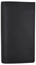 Basic Genuine Leather Checkbook Cover Colors