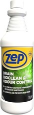Eco Friendly Formula Enzymatic Drain Cleaner Bioclean and Odour Control 1 Litre