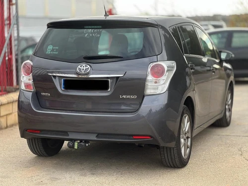 827300F290A Caja Reles/Fusibles para TOYOTA VERSO (AUR2/ZGR2) Active 2013 200119 - Imagen 5 de 10