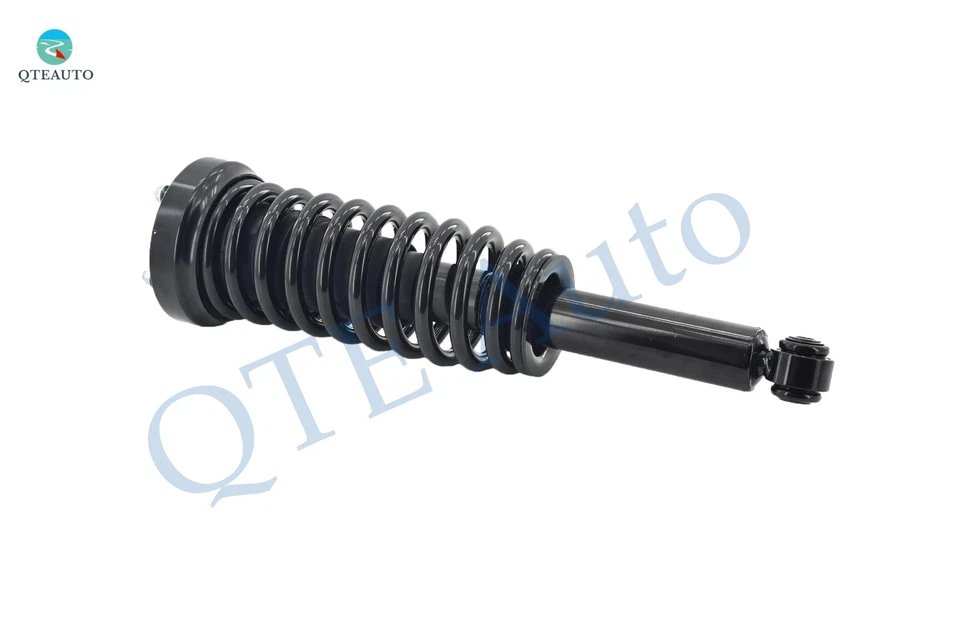 2 Rear Quick Complete Strut-Coil Spring Assembly To 2006-2009 Jaguar Vanden Plas - Image 3 of 4