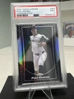 2025 Topps Chrome #SE-9 PAUL SKENES Shadow Etch PSA 9 CASE HIT PIRATES 🔥