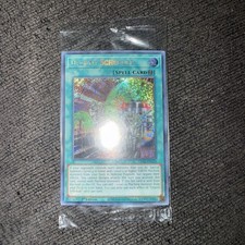 Yugioh Urgent Schedule LDS2-EN125 Secret Rare 1st Ed SEALED