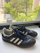 adidas OG Samba night navy / cream sneakers
