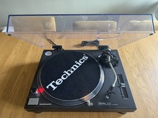 Technics SL-1210 MK2