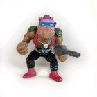 Vintage Bebop SOFT HEAD Teenage Mutant Ninja Turtles 1988 Action Figure