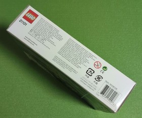 LEGO Cuusoo Hayabusa 21101 Robotic Spacecraft Toy 369pcs Japan