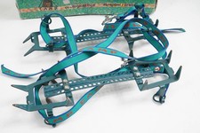 Ramponi Camp Pioneer 8 punti