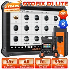 2025 Otofix D1 Lite Bidirectional Full System Diagnostic Tool Key Coding Scanner 2025 Otofix D1 Lite Bidirectional Full System Diagnostic Tool Key Coding Scanner