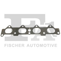 Fa1 Dichtung AbgaskrüMmer 489-005 FüR Hyundai Elantra Lantra Tiburon RD Tucson 2