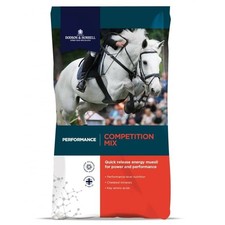 Dodson & Horrell Competition Country Mix 20kg - Horse Feed 1.57 per kilo