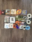 Assorted Video Game Demo Discs  - Various Systems- PlayStation, Xbox, Dreamcast