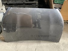 Capot Suzuki SX4