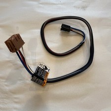 Towpower 7805011 Trailer Brake Controller OEM Style Brake Wiring Harness for Veh
