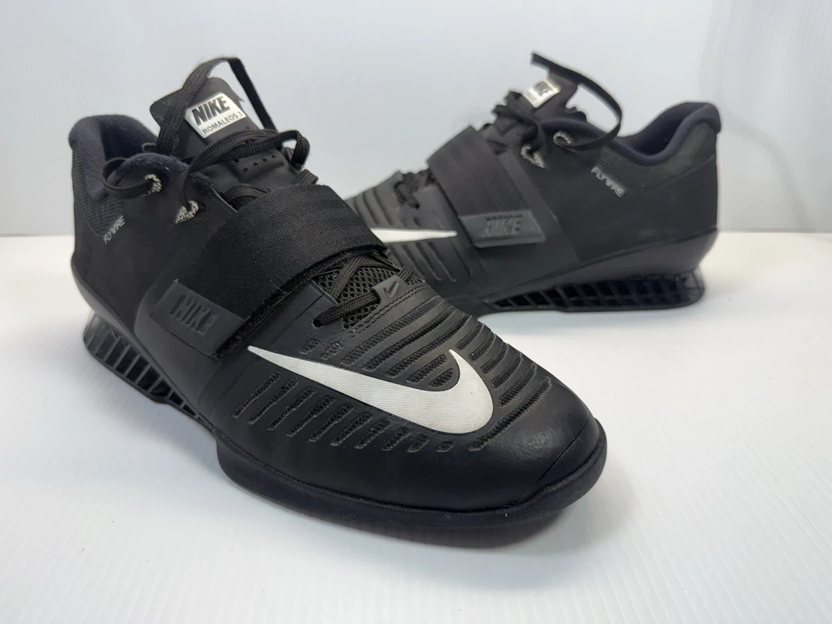 Nike Romaleos 3 Sneakers for Men for Sale | Authenticity