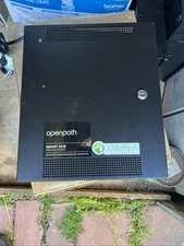 LIFESAFETY OPENPATH SMART HUB POWER ACCESS CONTROL UNIT OP-ECL1-Ps24Empty Cas