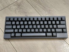 Happy Hacking Keyboard HHKB Professional 2 PD-KB400B English Black SN:028589